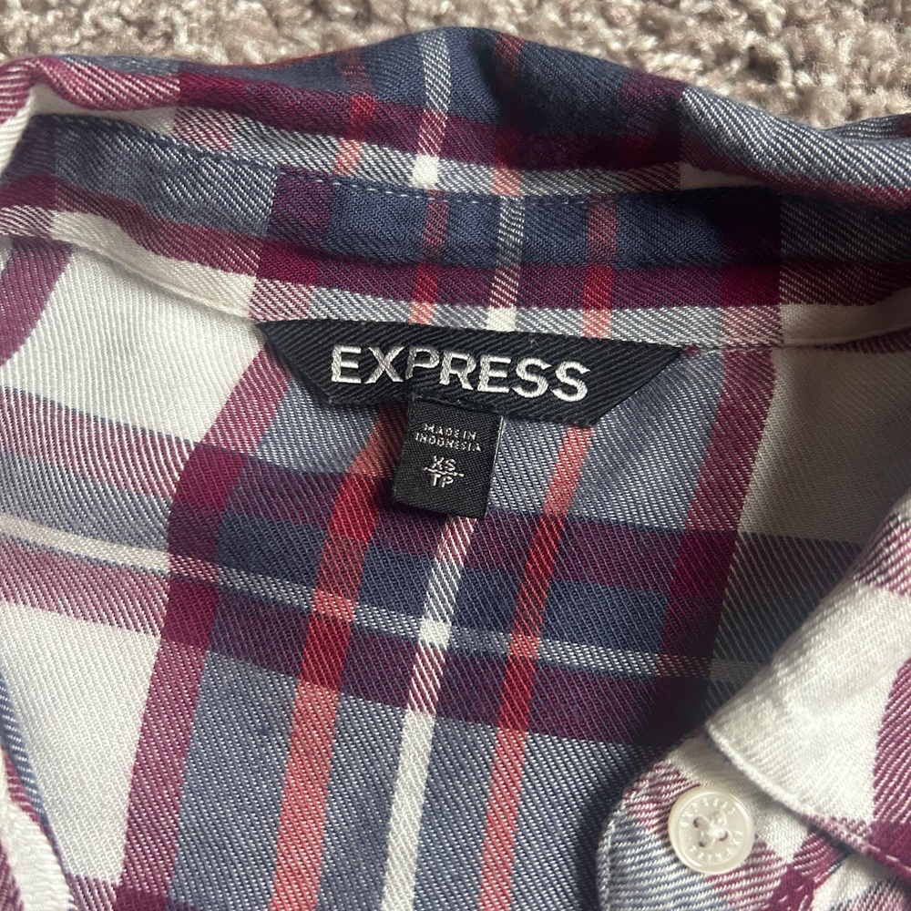 Express Shirt - Picture 5 of 5